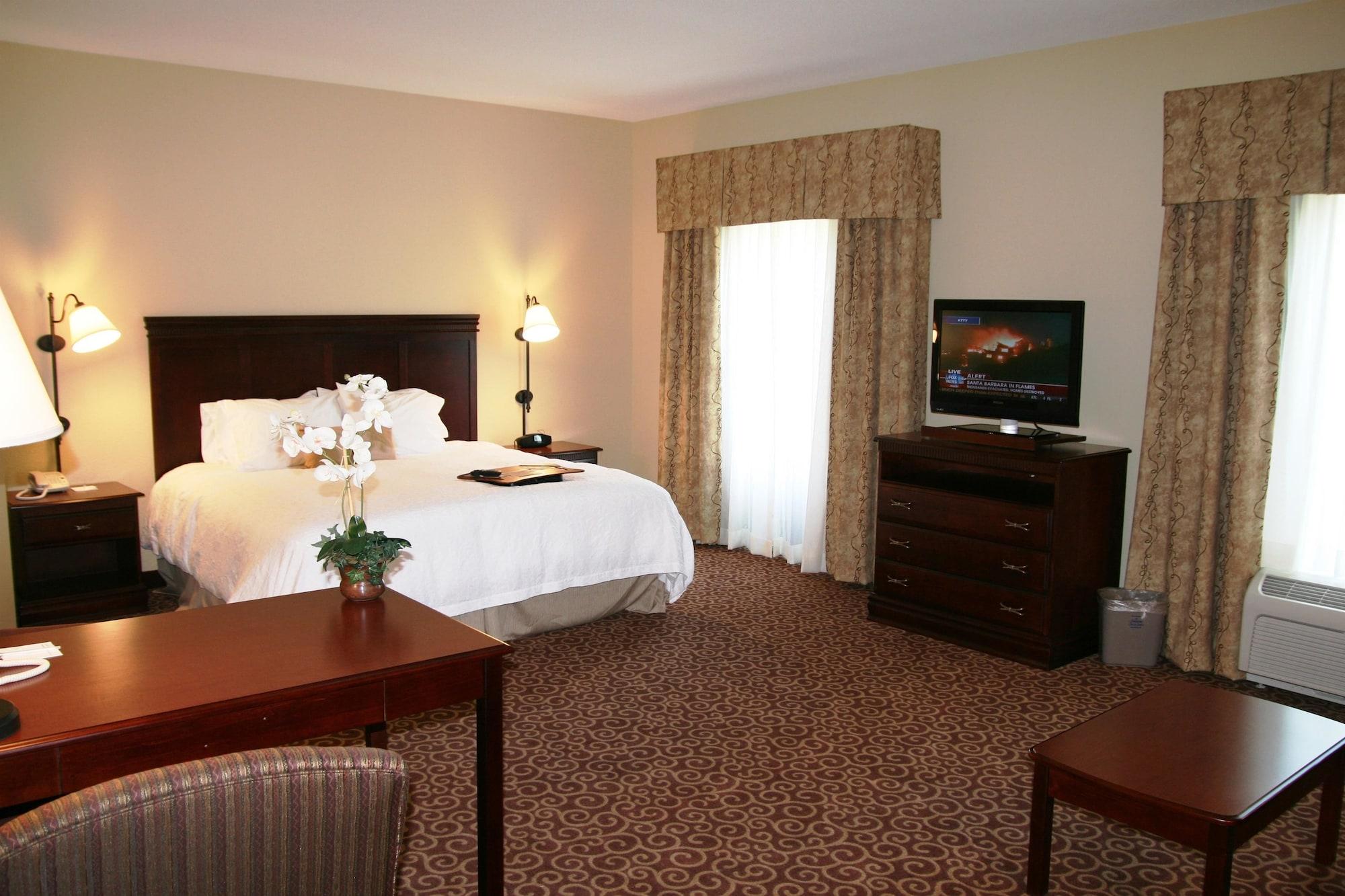 Hampton Inn & Suites Ocala - Belleview Marion Oaks Exterior photo